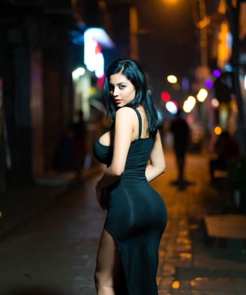 Ahmedabad Call Girls